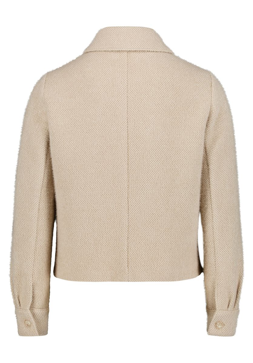 Casual-Jacke