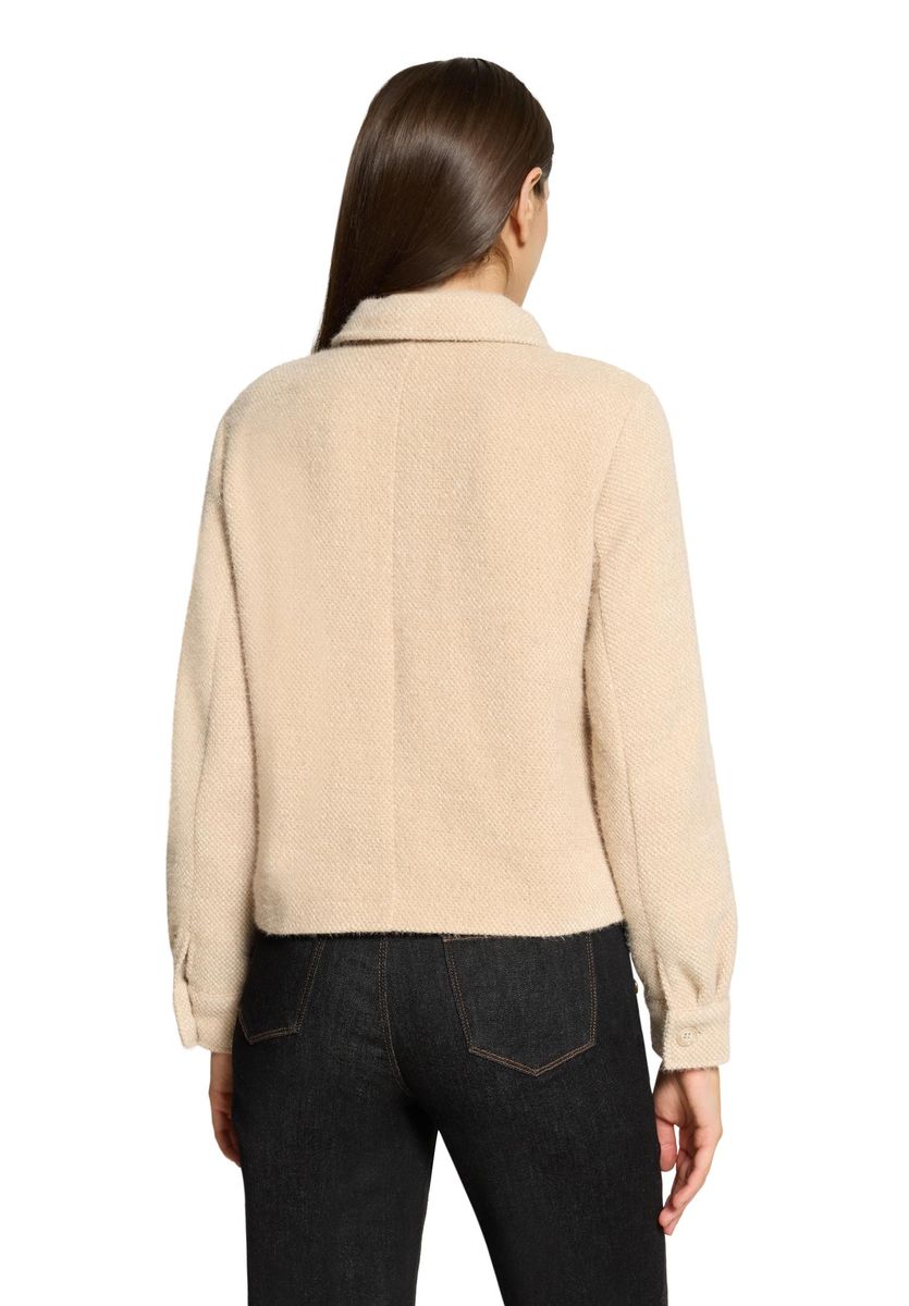 Casual-Jacke