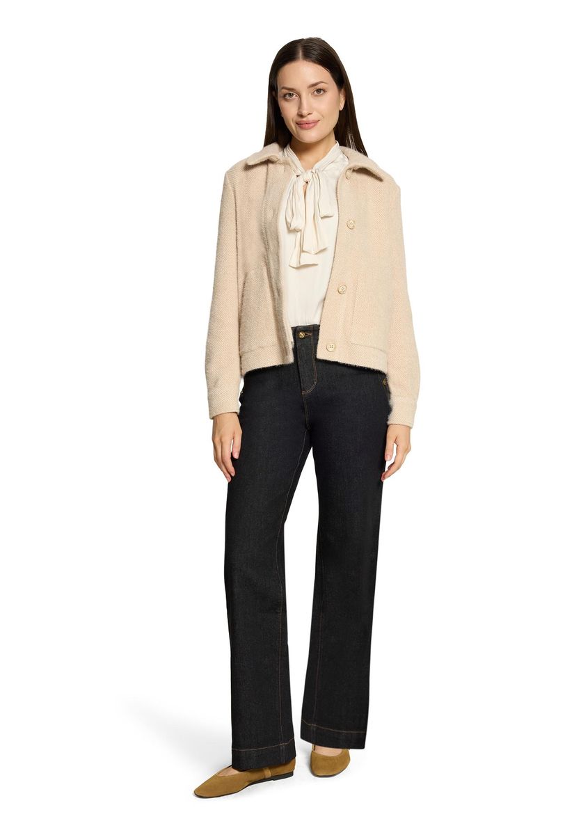 Casual-Jacke