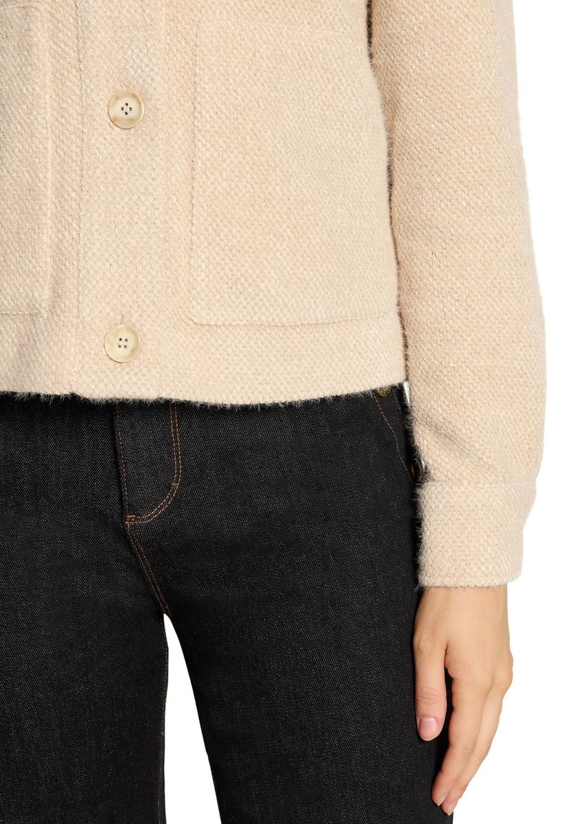 Casual-Jacke