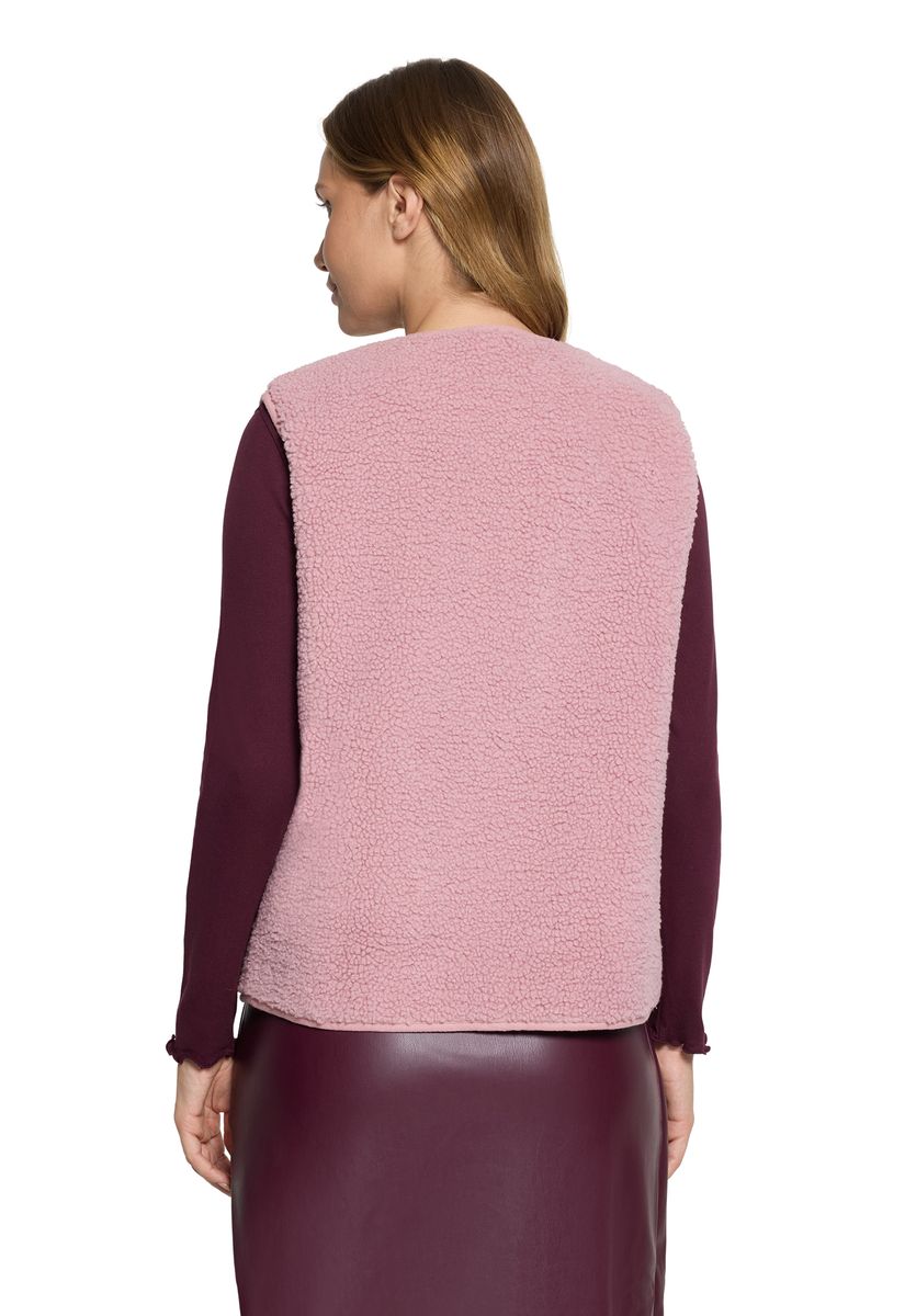 Sweatshirt-Jacke