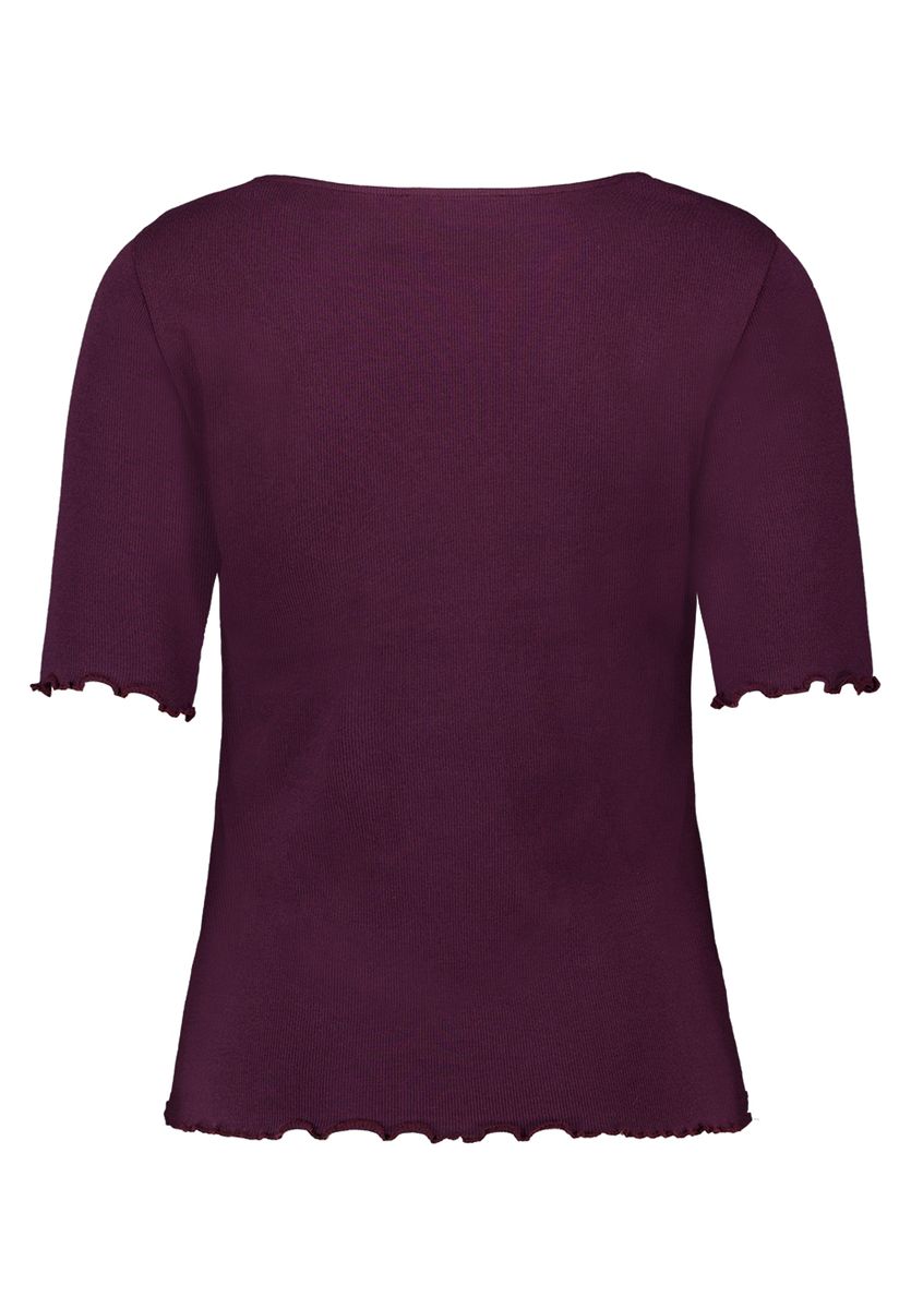Halbarm-Shirt