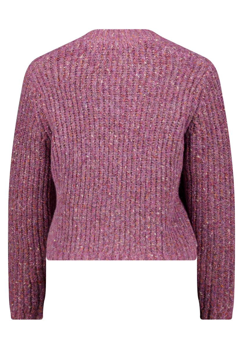 Strick-Cardigan