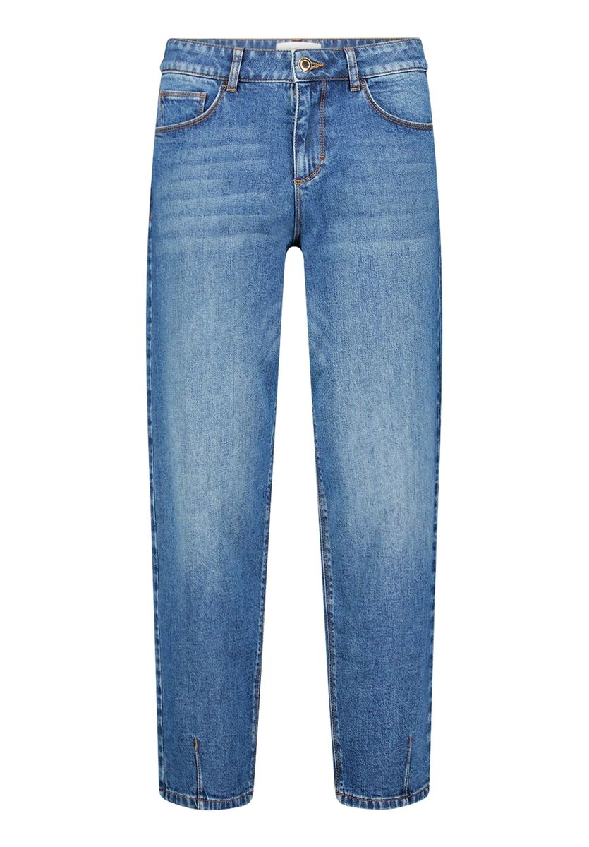 Used Look-Jeans