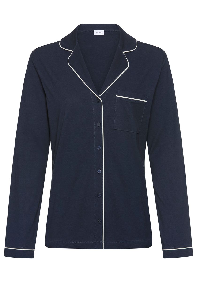 LASCANA LAS Classic Shirt