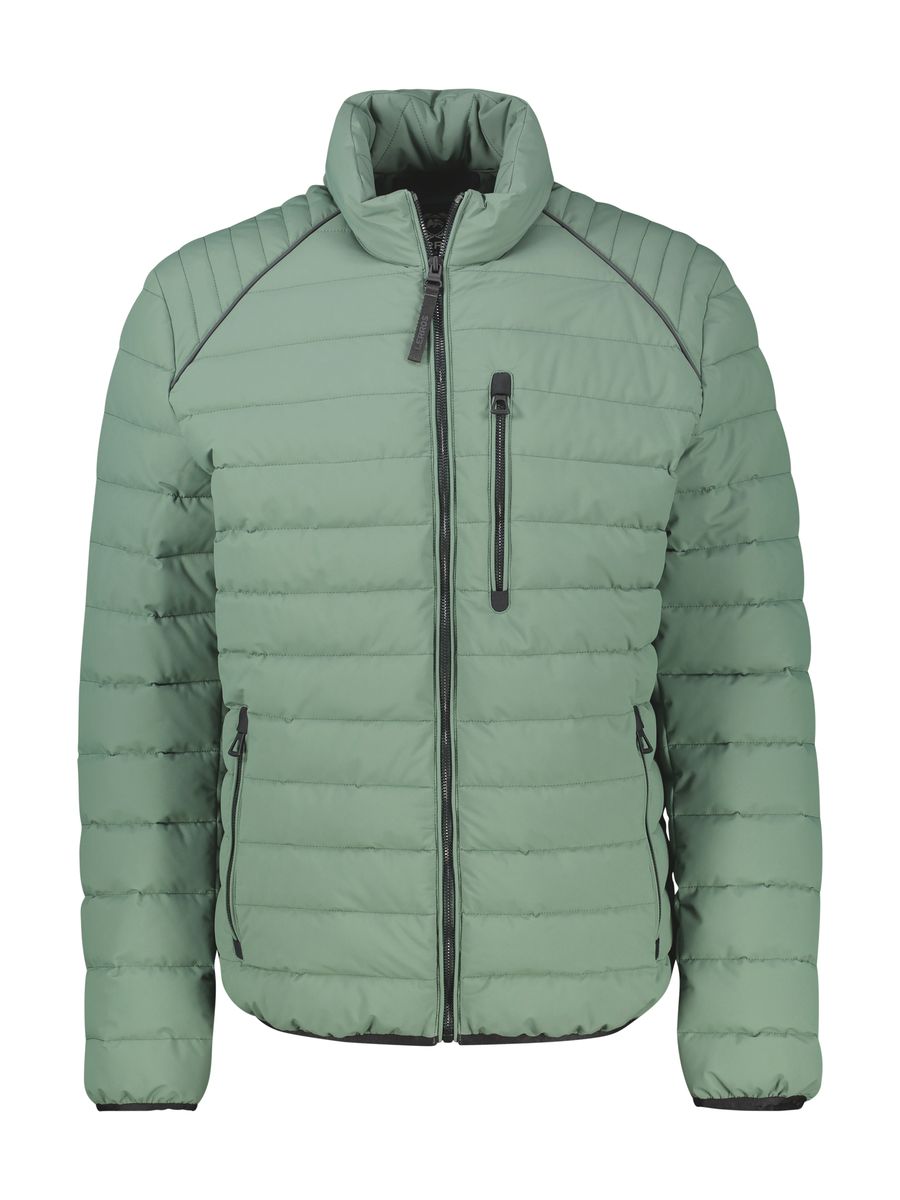 BLOUSON KONFEKTION
