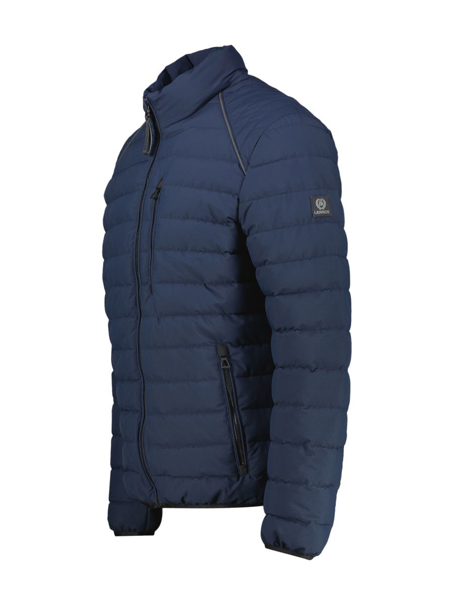 BLOUSON KONFEKTION