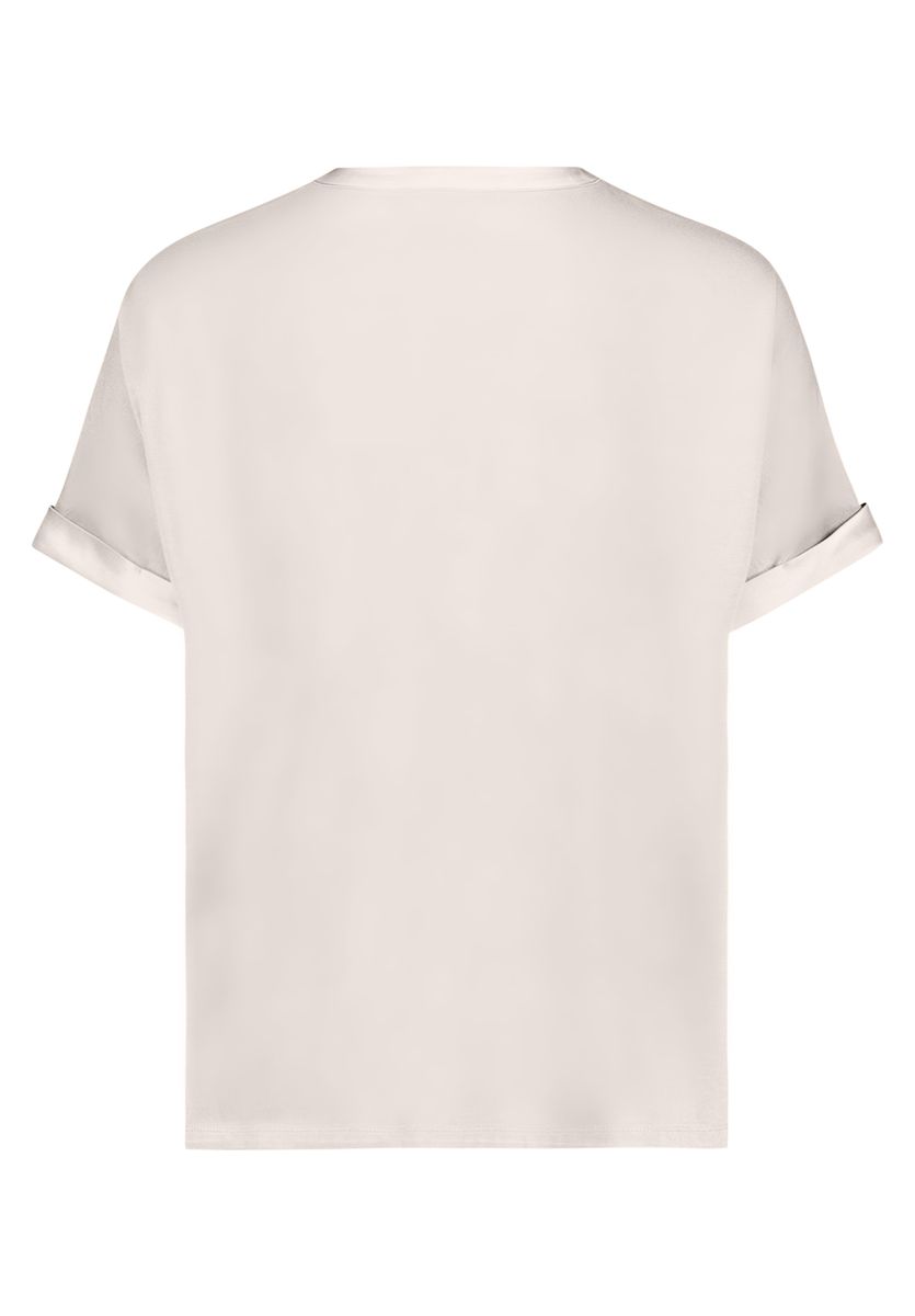 Blusenshirt