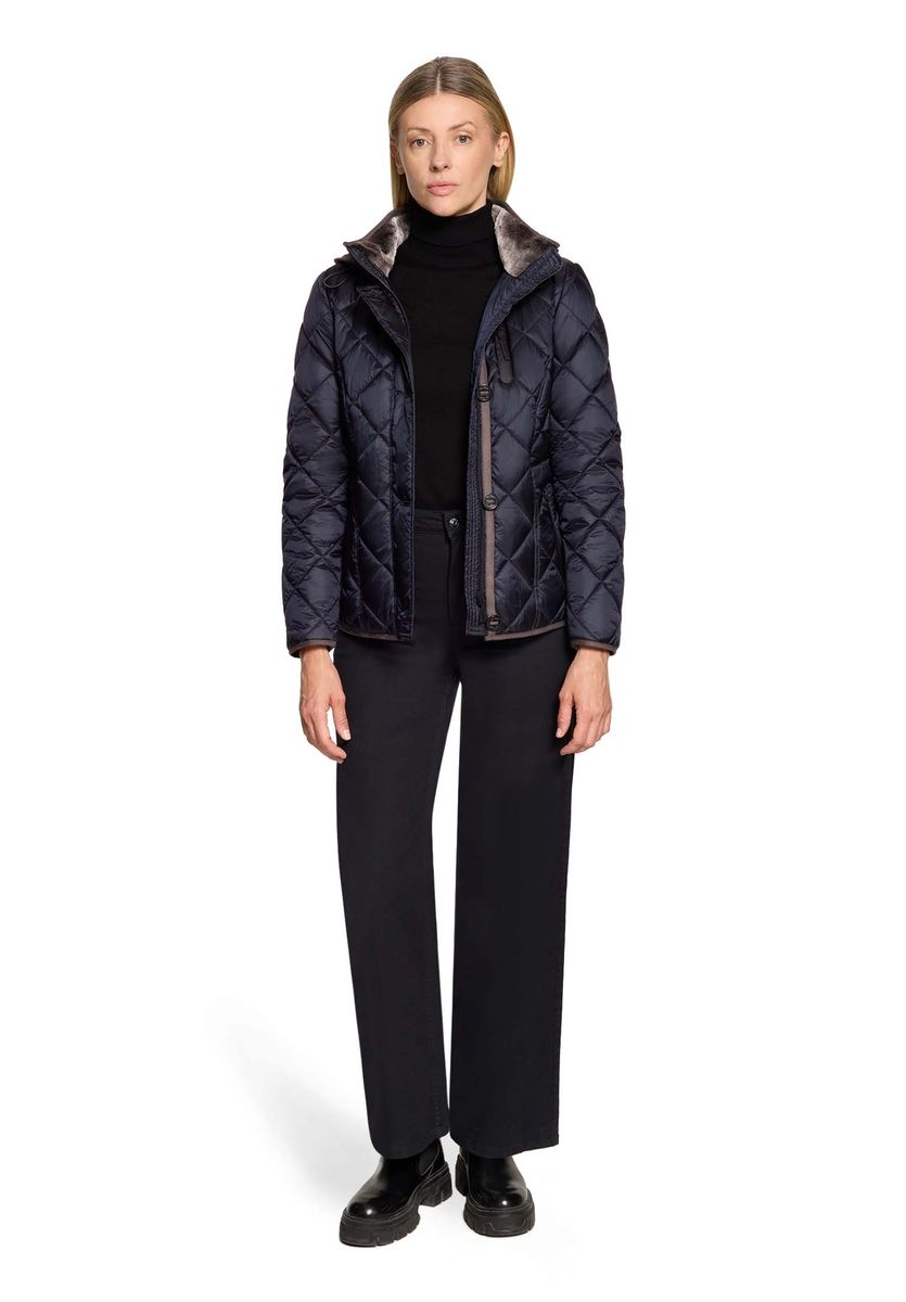 Winterjacke