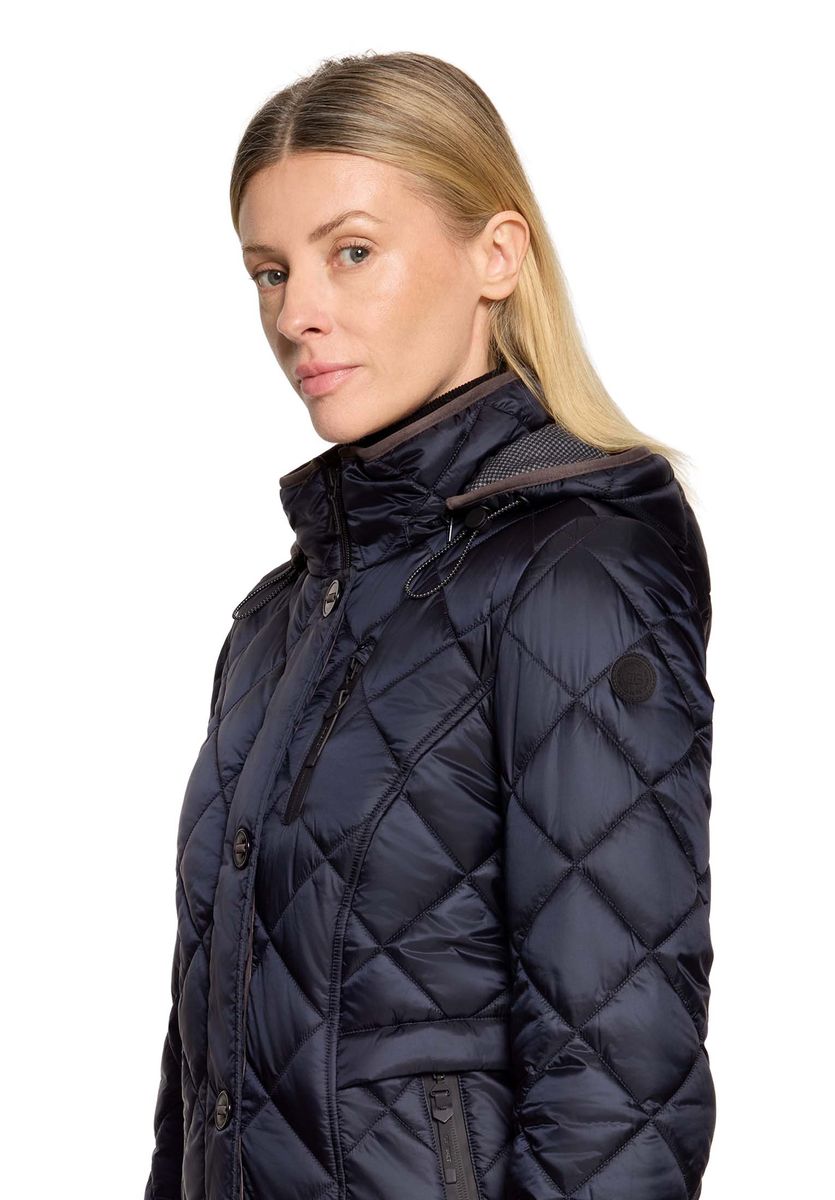 Winterjacke