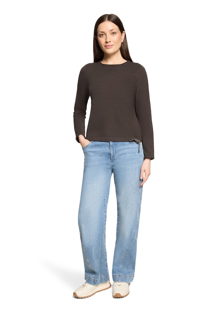 Strickpullover