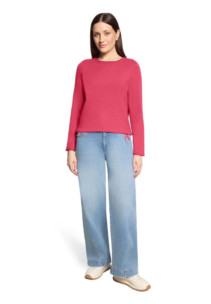 Strickpullover
