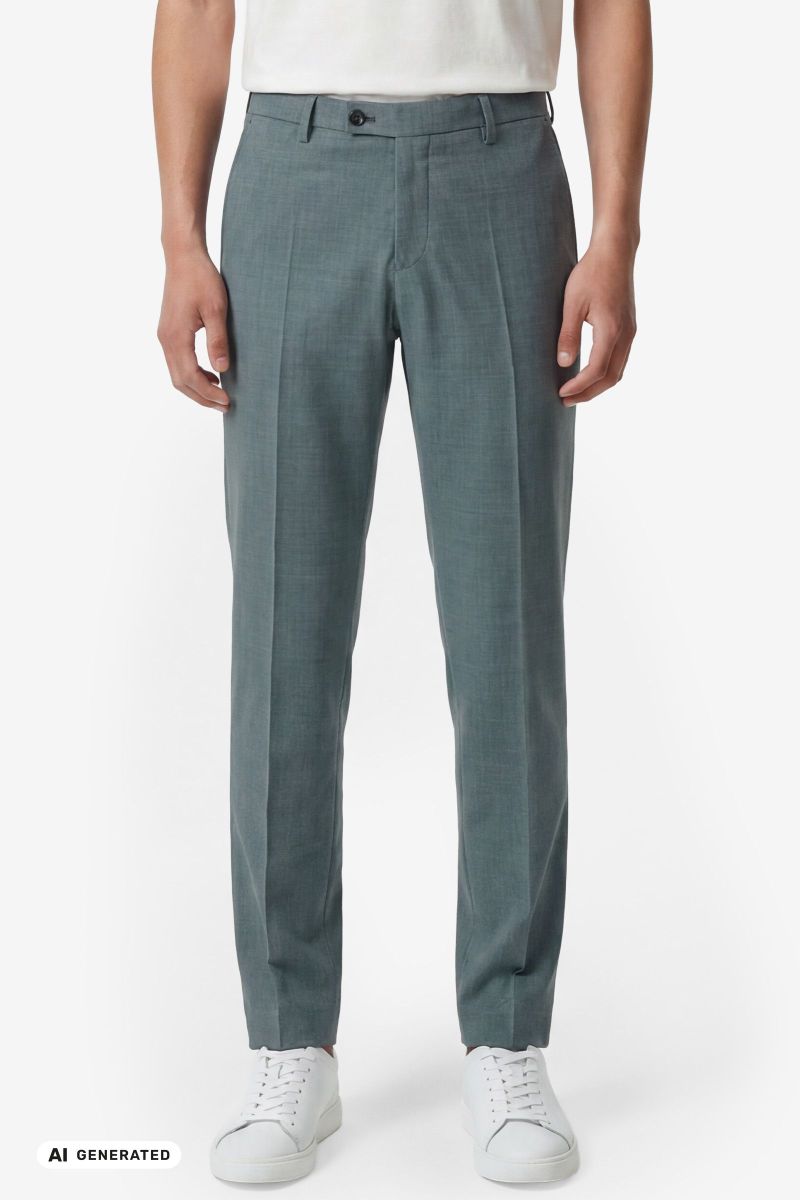 CG Cedric Hose