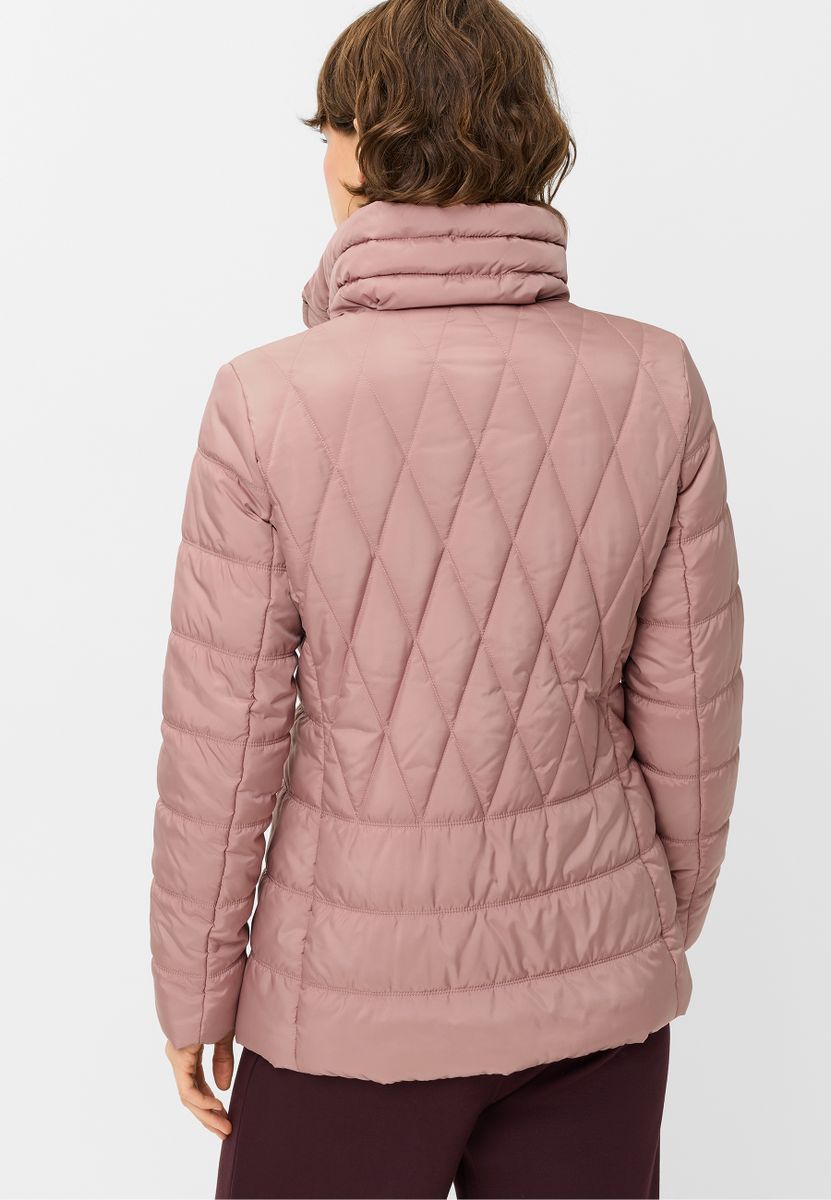 Weather Protection Jacke