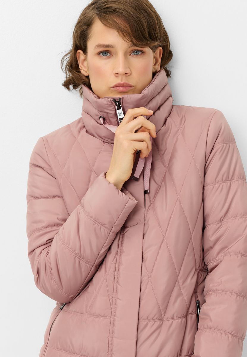 Weather Protection Jacke