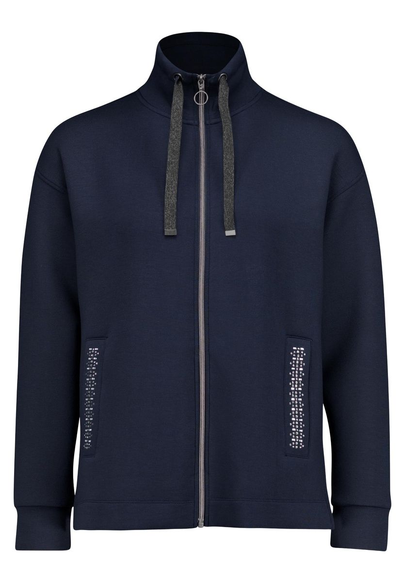 Shirtjacke