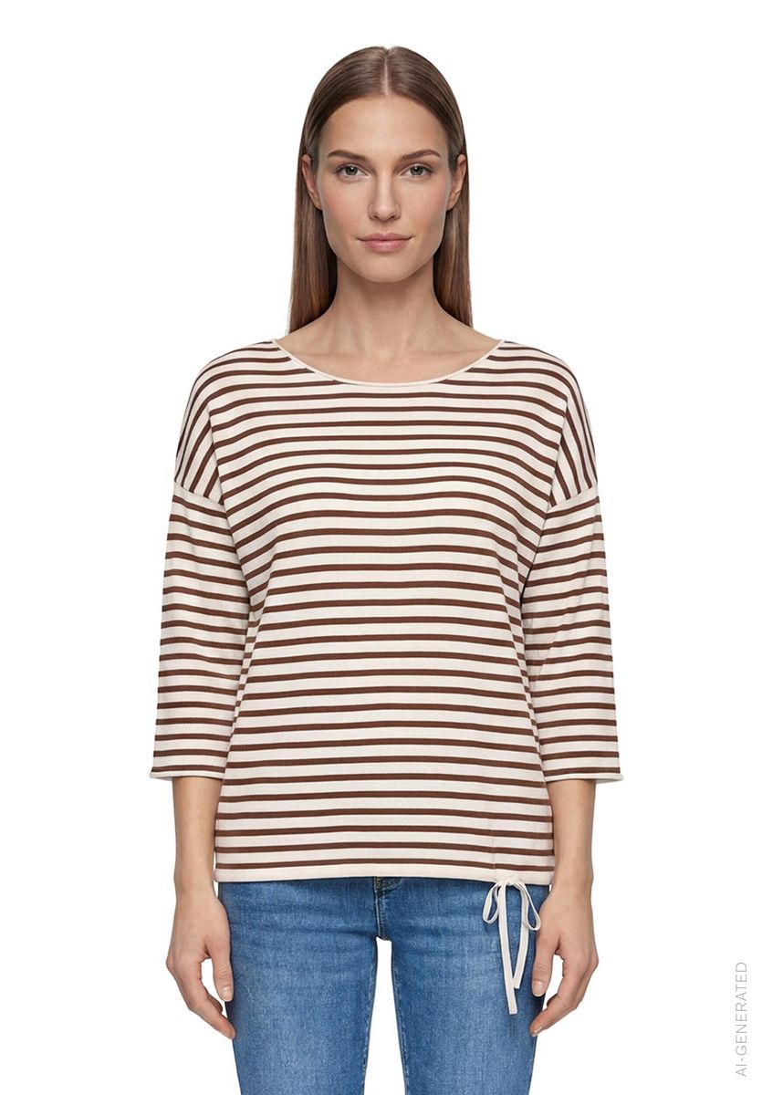 Strickpullover