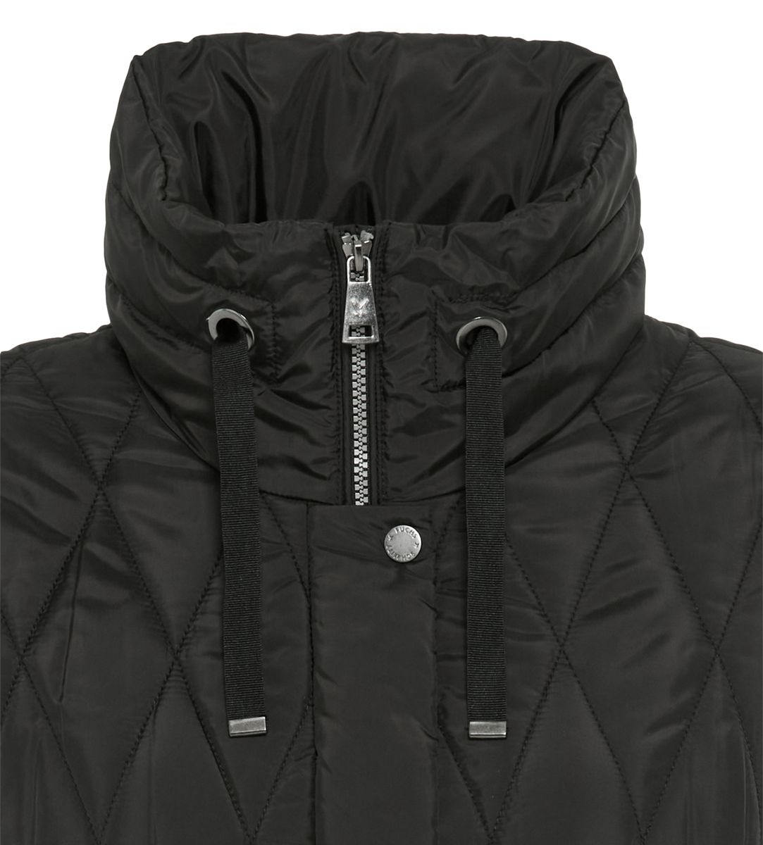 Weather Protection Jacke