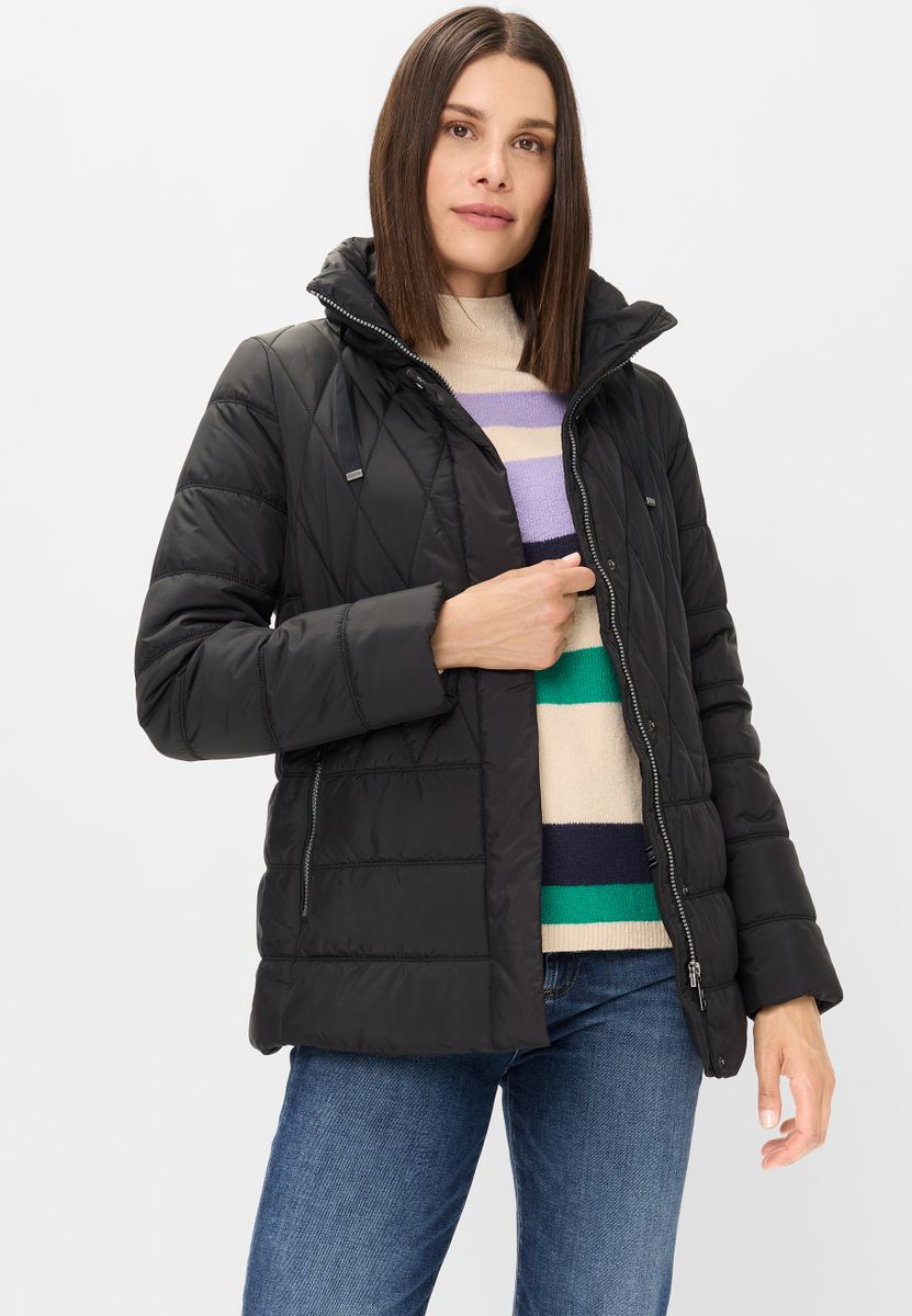 Weather Protection Jacke