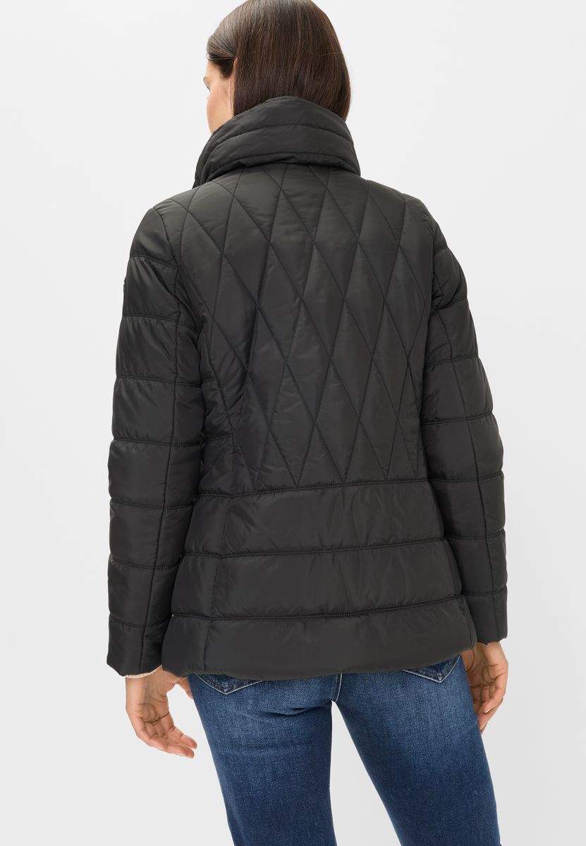 Weather Protection Jacke