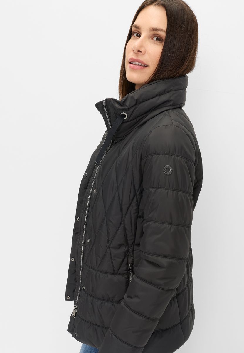 Weather Protection Jacke
