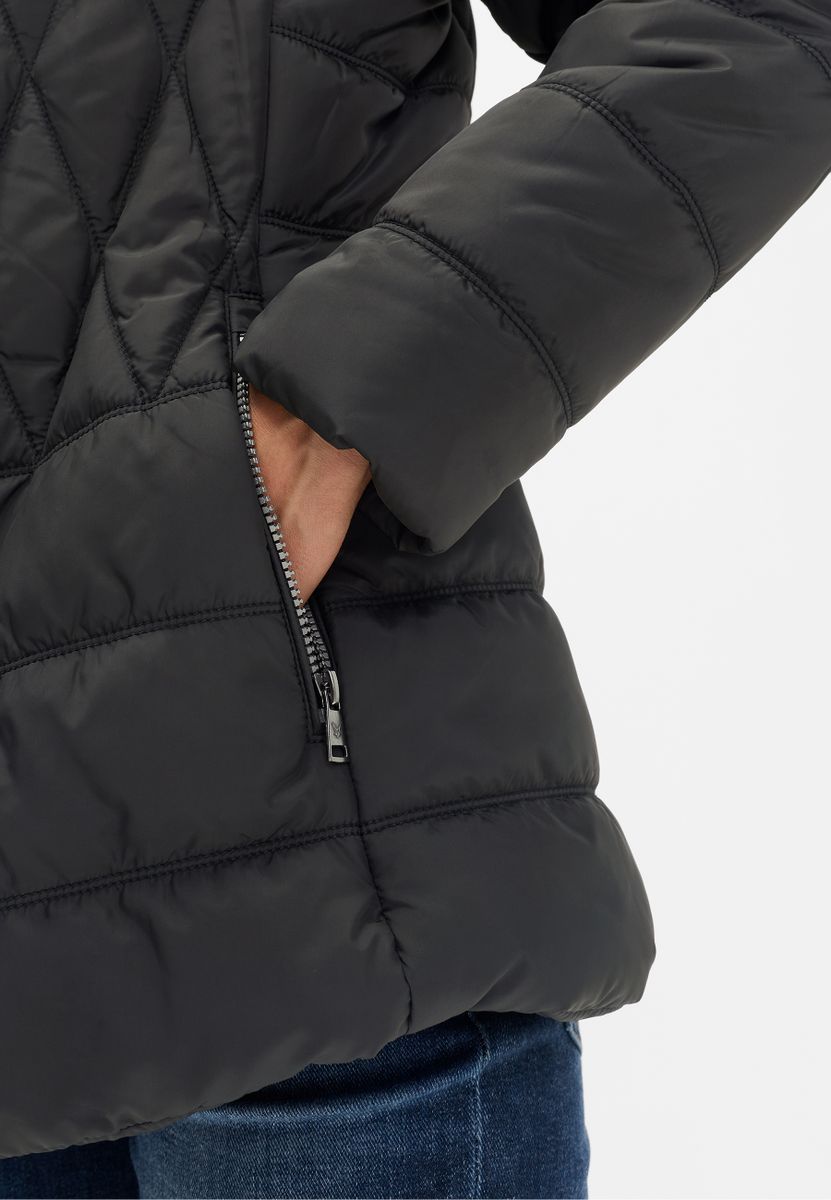 Weather Protection Jacke