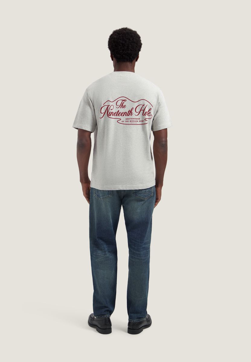 DS_Lasse Artwork Tee