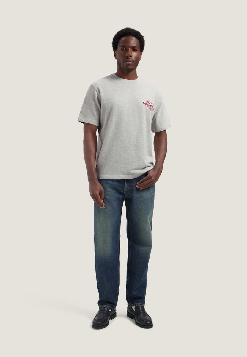 DS_Lasse Artwork Tee