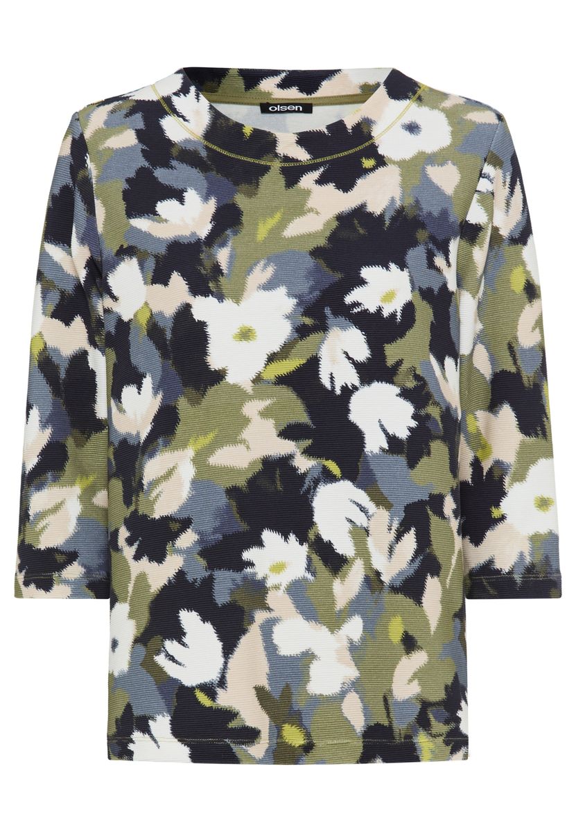 Sweatshirt Long Sleeves
