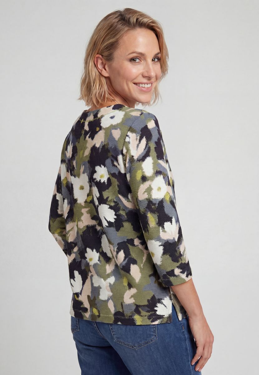 Sweatshirt Long Sleeves