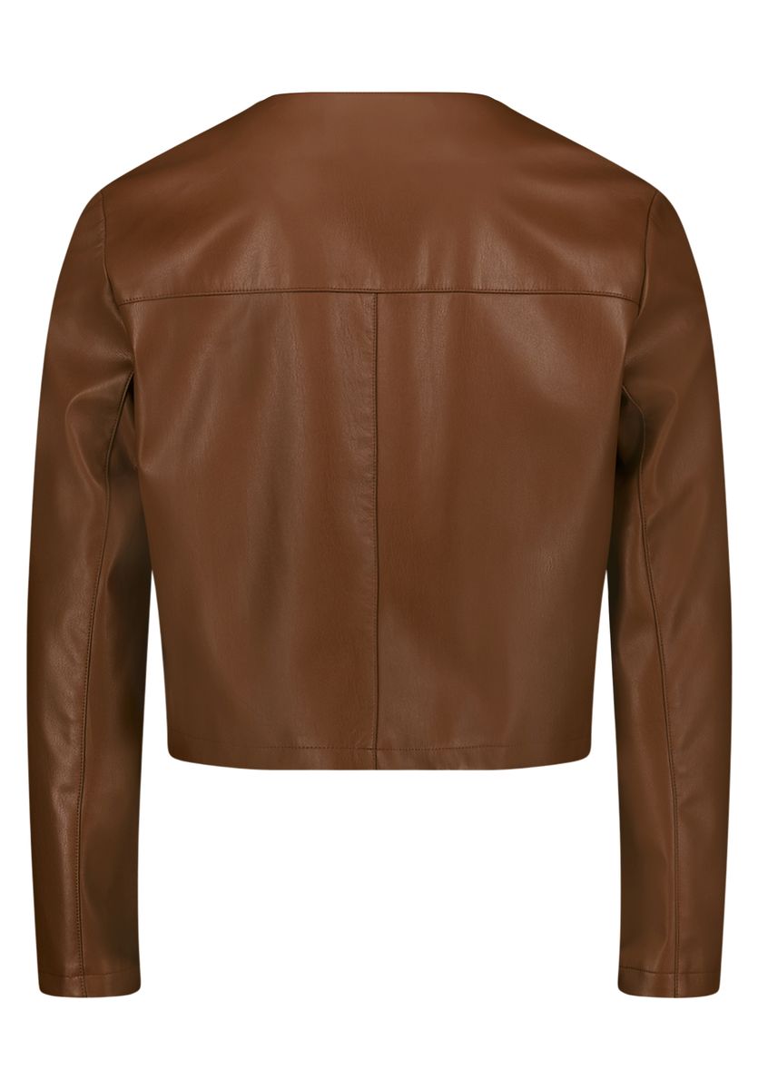 Blazer-Jacke
