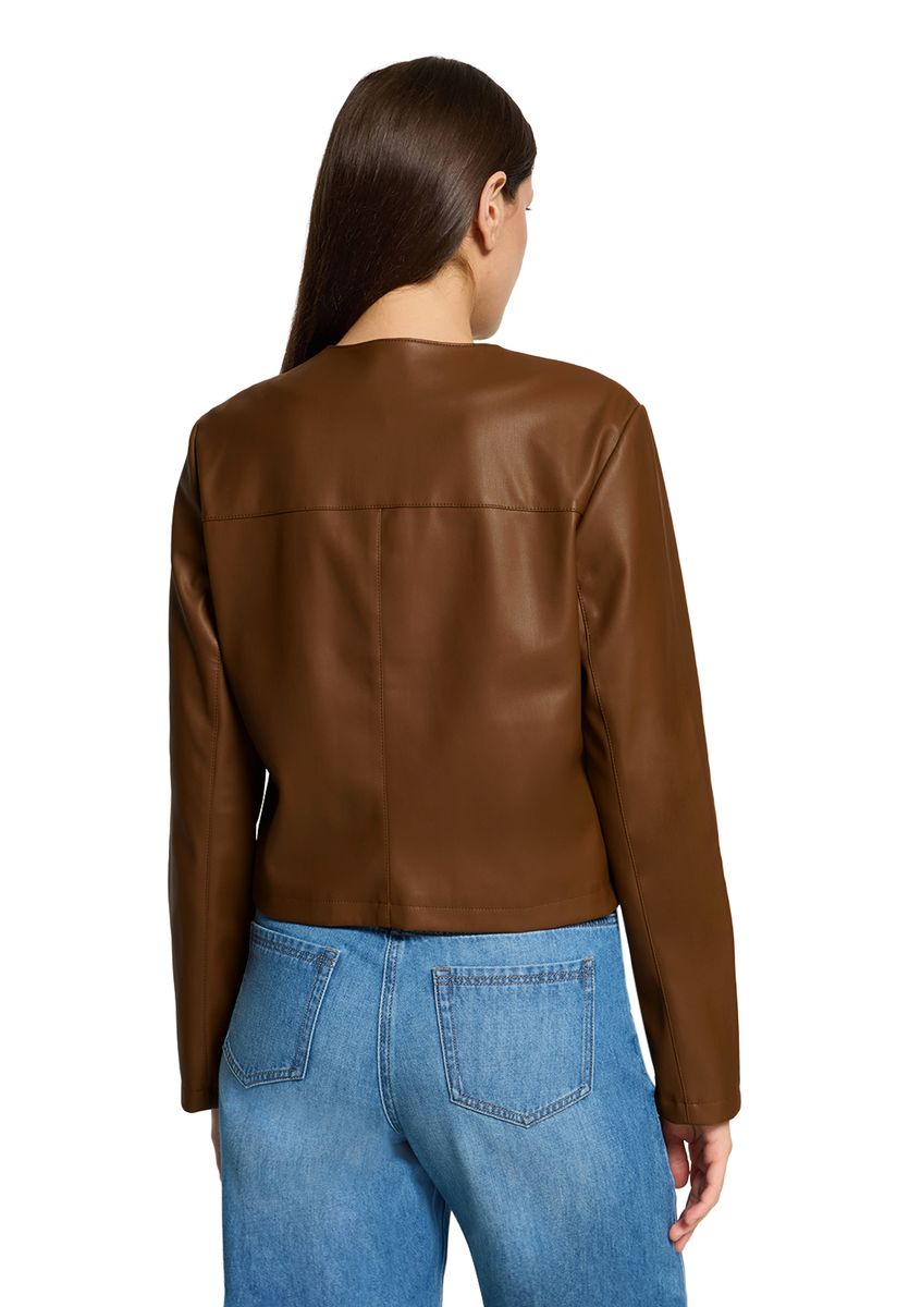 Blazer-Jacke