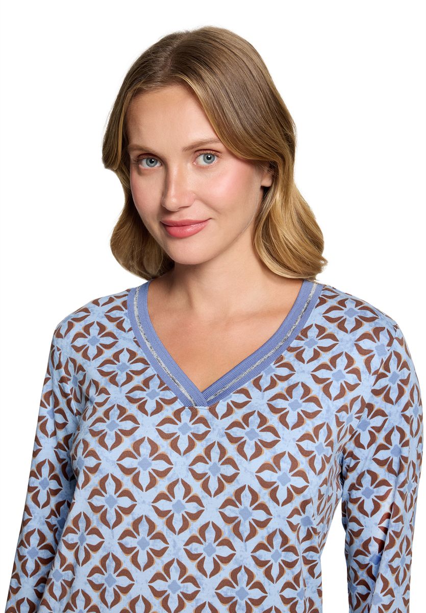 Blusenshirt