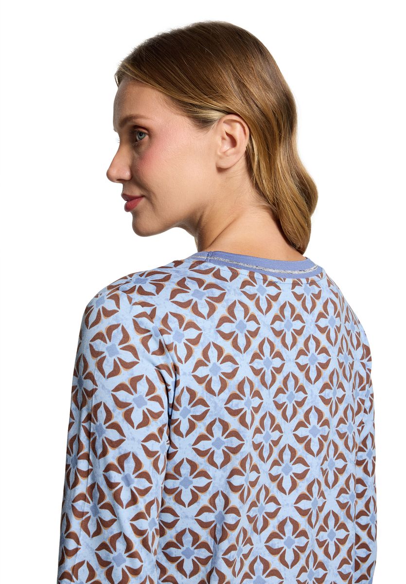 Blusenshirt