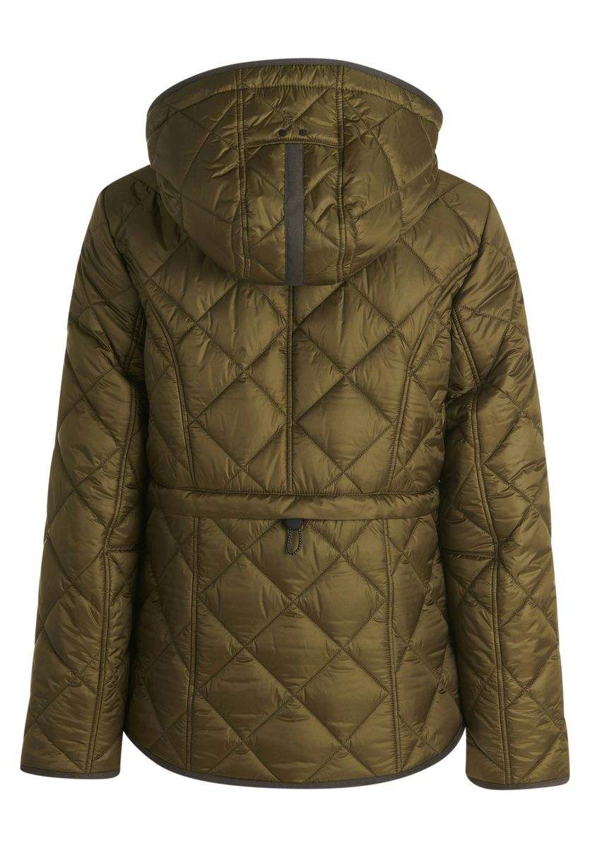 Winterjacke