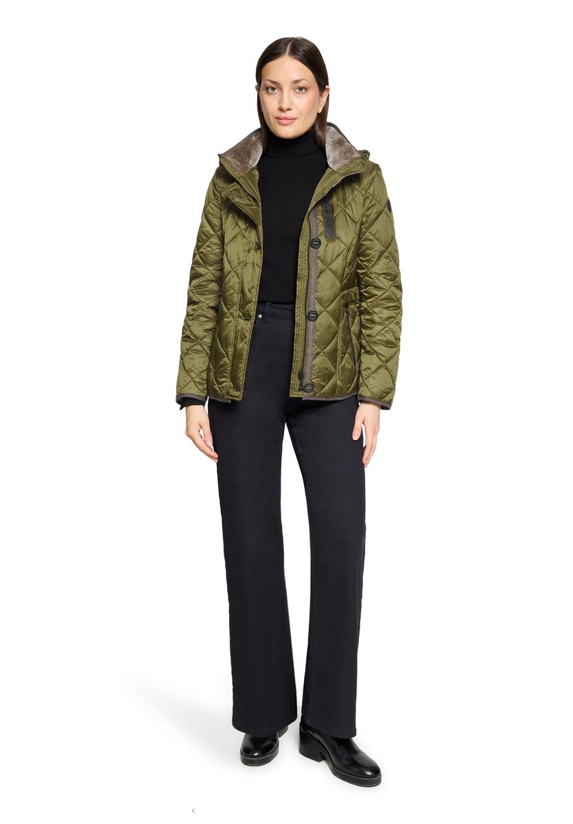 Winterjacke