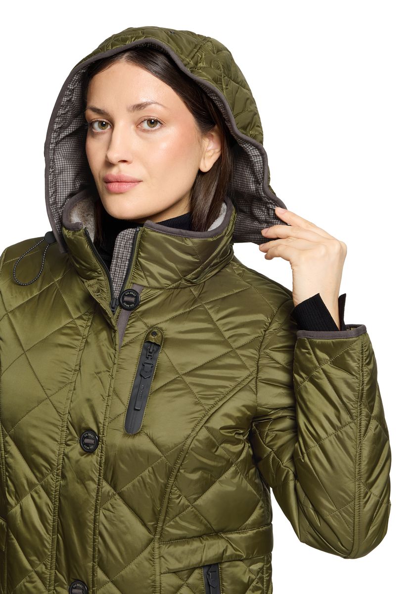 Winterjacke