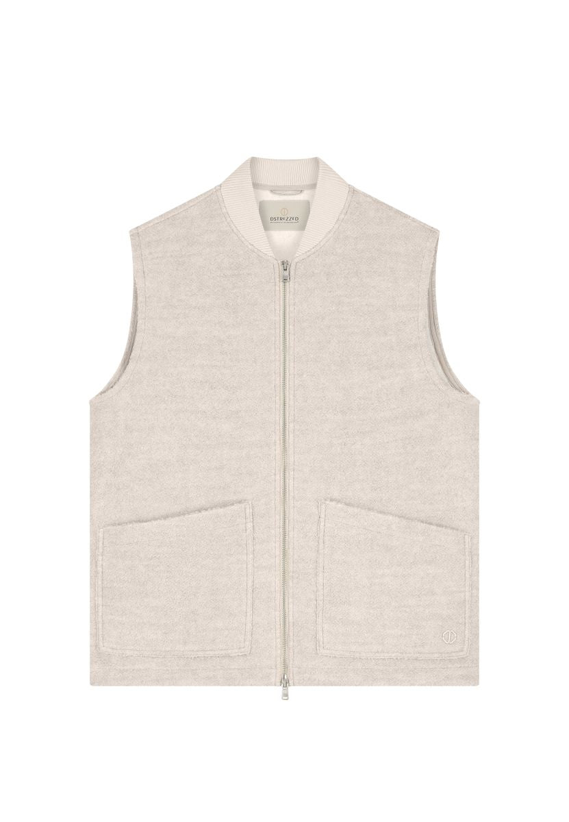 DS_Nils Teddy Vest