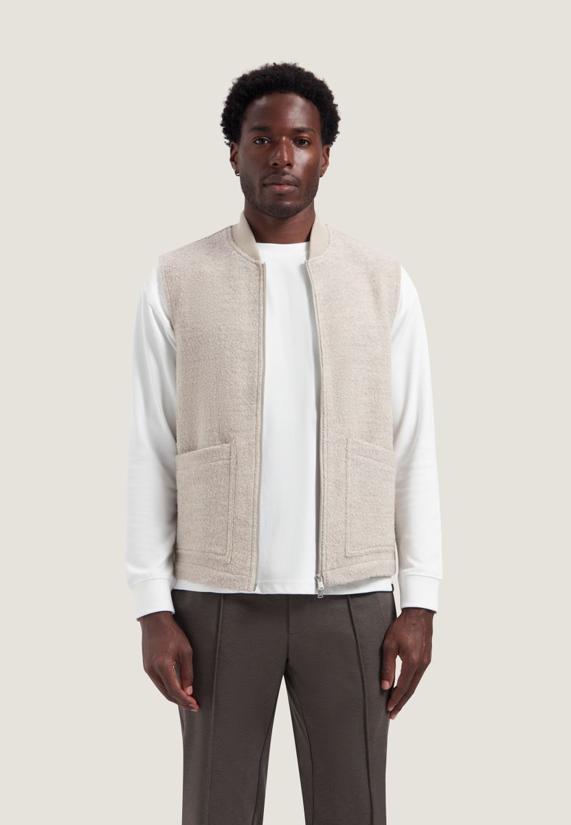 DS_Nils Teddy Vest