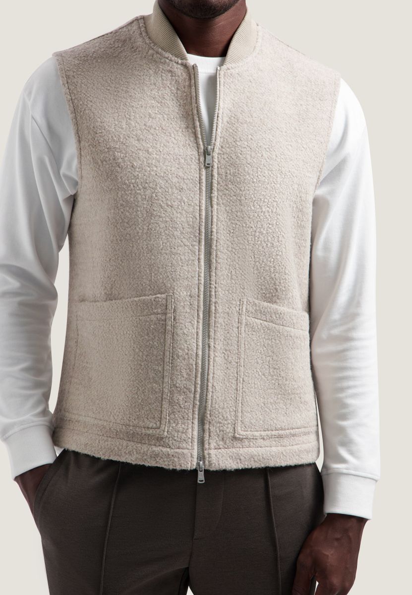 DS_Nils Teddy Vest