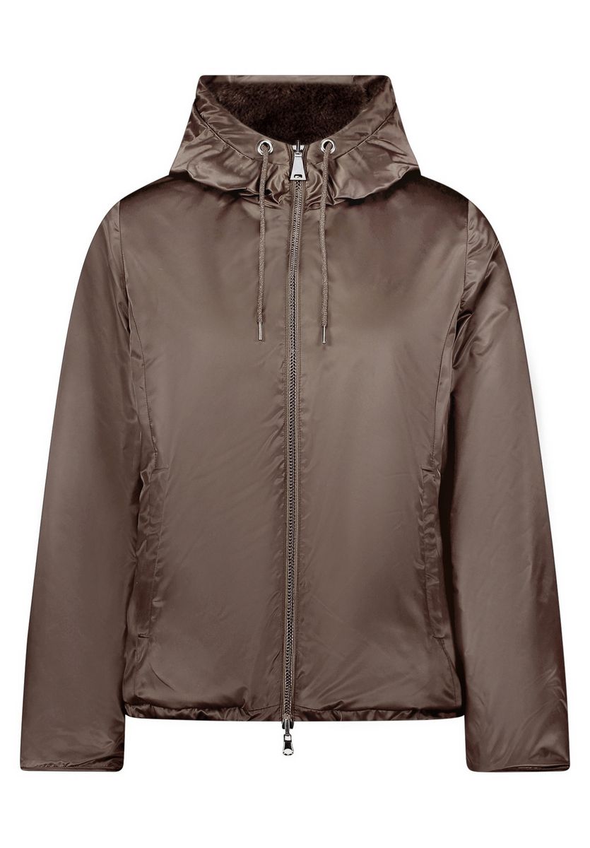 Wendejacke