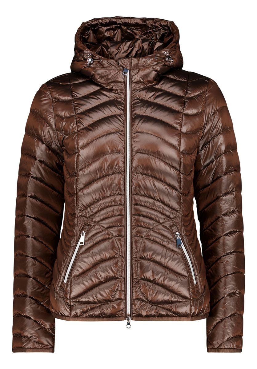 Steppjacke