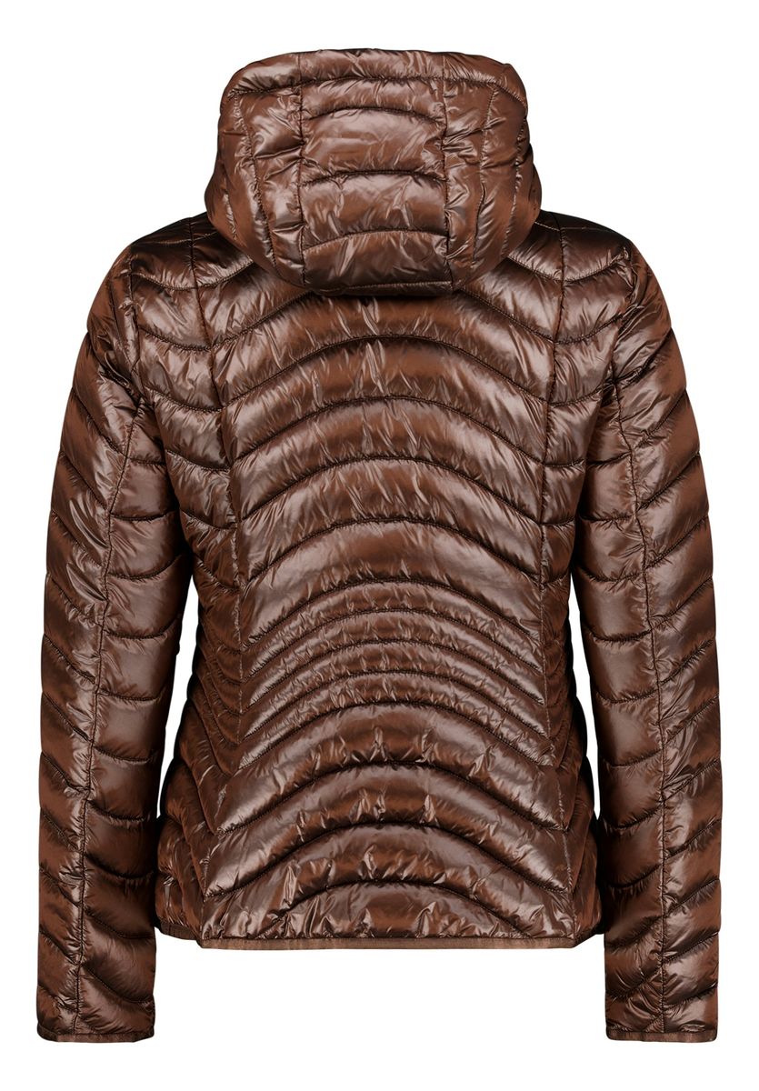 Steppjacke
