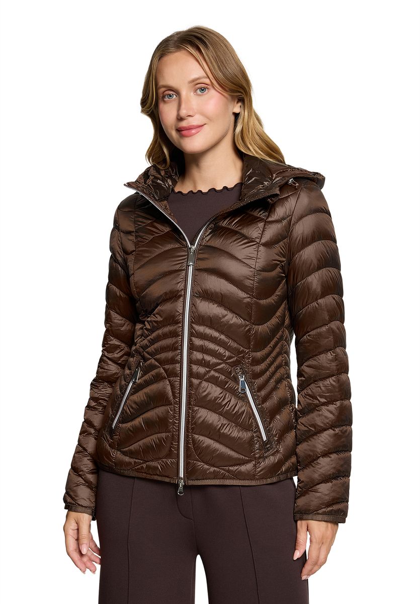Steppjacke