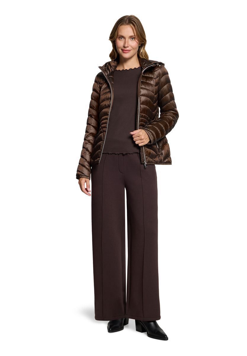 Steppjacke