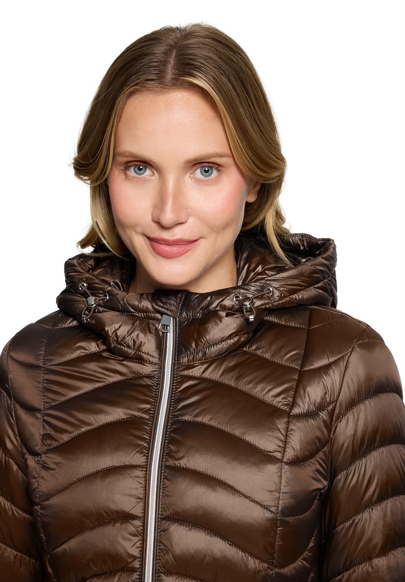 Steppjacke