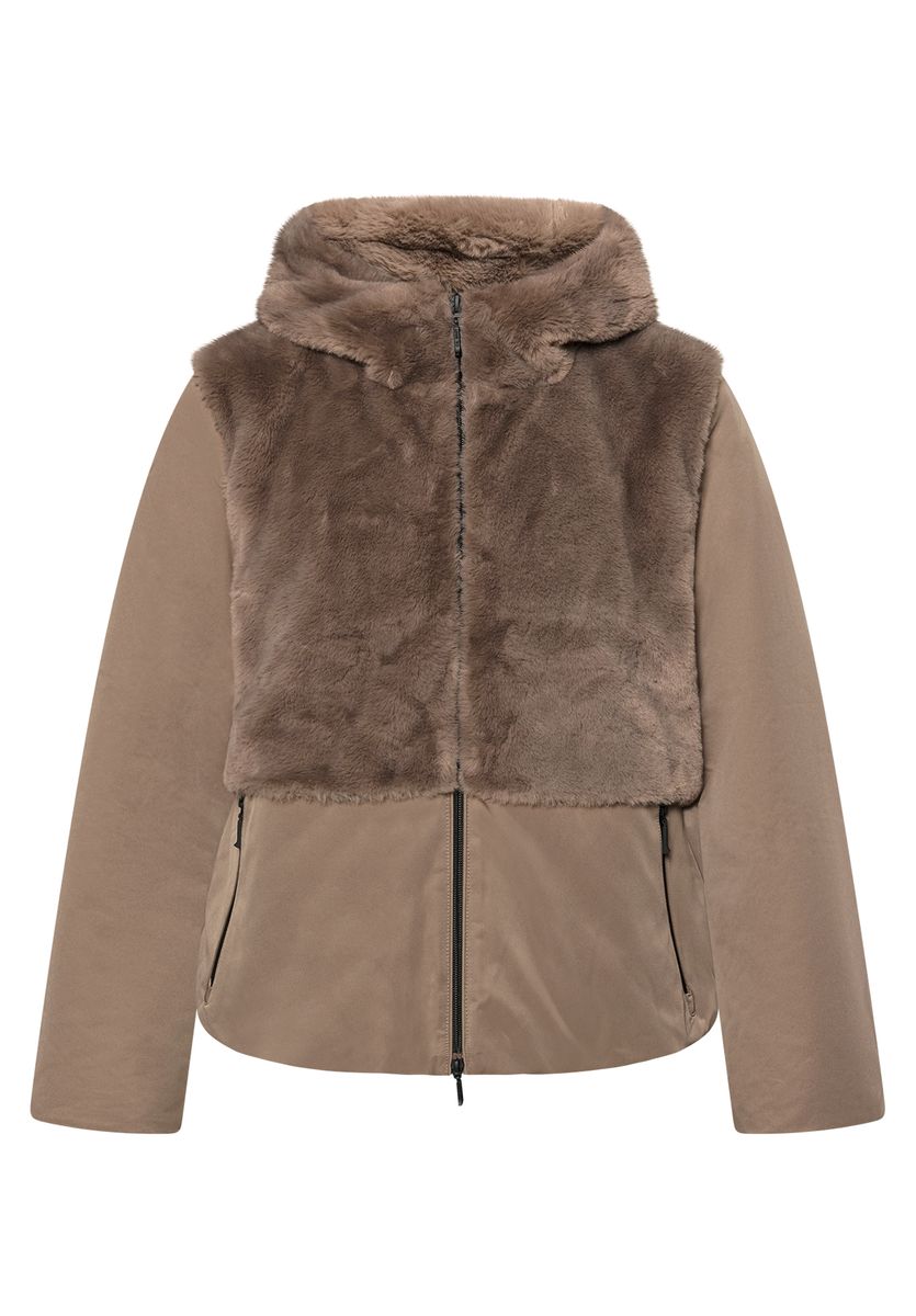 Winterjacke