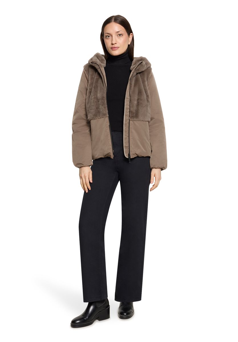 Winterjacke