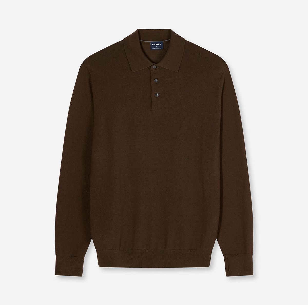 OLYMP Casual Strick