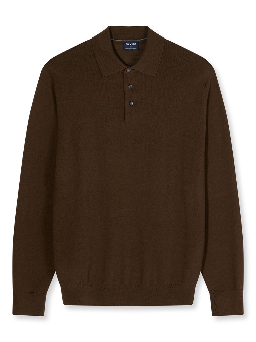 OLYMP Casual Strick